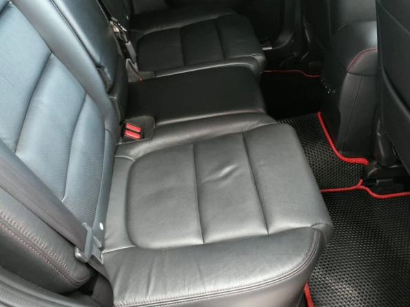 Mazda CX-5 I Рестайлинг с пробегом 2016 года, цена 1 985 000 рублей, 131900 км, внедорожник, Автокод Объявления