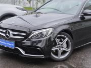Mercedes-Benz C-Класс IV (W205) Санкт-Петербург  - изображение 38