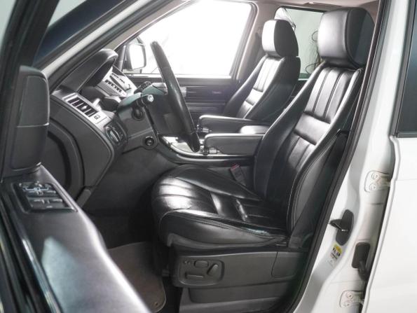 Land Rover Range Rover Sport I Рестайлинг с пробегом 2011 года, цена 1 669 000 рублей, 306267 км, внедорожник, Автокод Объявления
