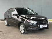Lada (ВАЗ) Granta I Рестайлинг Тамбов  - изображение 22