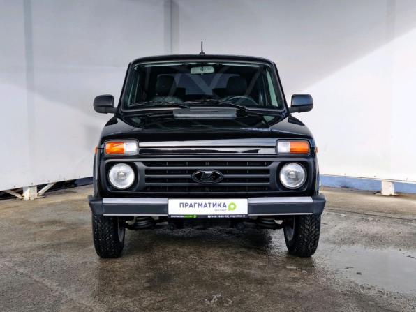 Lada (ВАЗ) Niva Legend с пробегом 2023 года, цена 870 000 рублей, 11987 км, внедорожник, Автокод Объявления