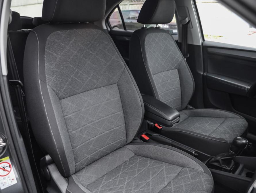 Volkswagen Polo VI Санкт-Петербург  - изображение 21