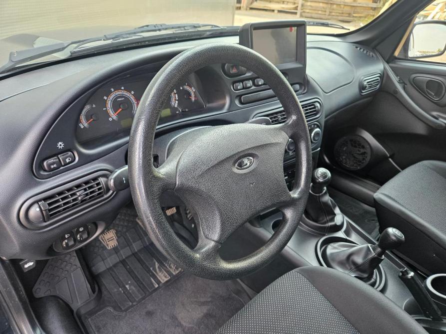 Lada (ВАЗ) Niva Travel I Воронеж  - изображение 9
