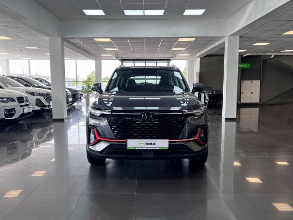 Changan CS35 Plus I Рестайлинг с пробегом 2024 года, цена 1 945 000 рублей, 22951 км, внедорожник, Автокод Объявления