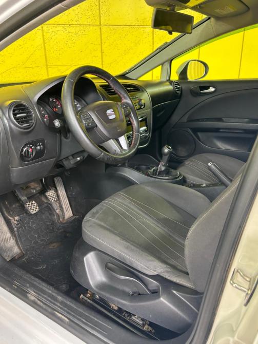 SEAT Leon II Рестайлинг Ижевск  - изображение 11