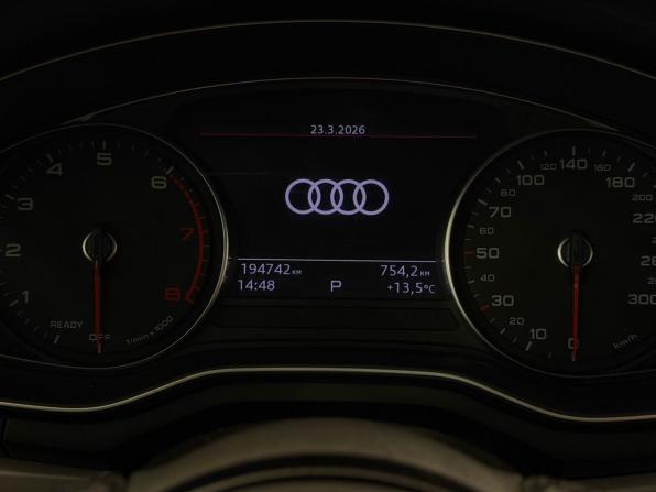 Audi A4 V (B9) Рестайлинг с пробегом 2020 года, цена 2 069 000 рублей, 194742 км, седан, Автокод Объявления
