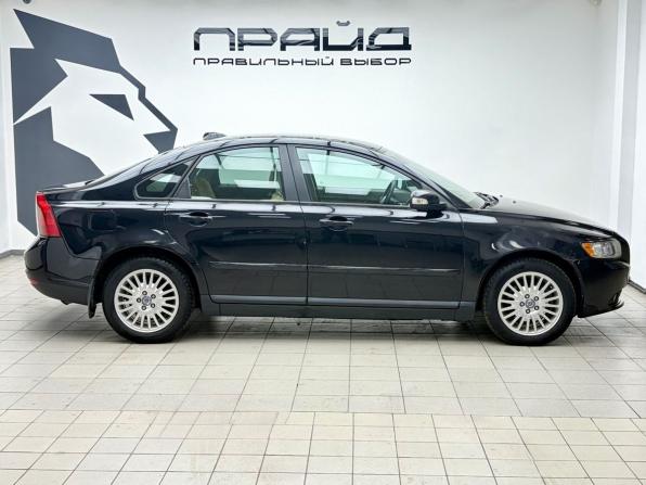 Volvo S40 II Рестайлинг с пробегом 2007 года, цена 689 900 рублей, 198562 км, седан, Автокод Объявления