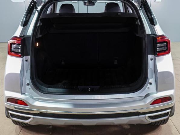 Chery Tiggo 4 I Рестайлинг с пробегом 2021 года, цена 1 399 000 рублей, 56258 км, внедорожник, Автокод Объявления