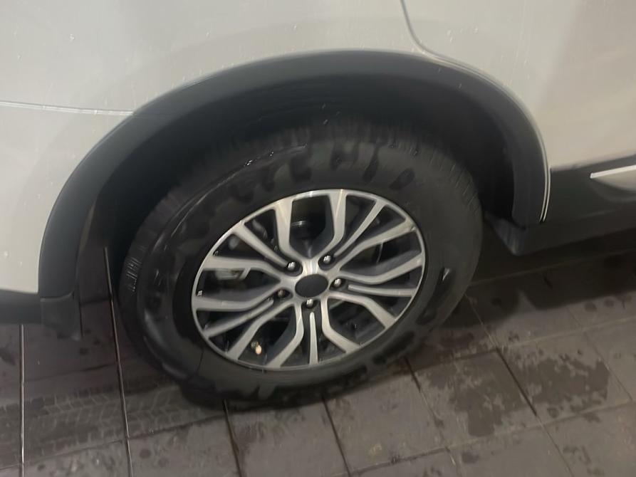 Mitsubishi Outlander III Рестайлинг 2 Санкт-Петербург  - изображение 12