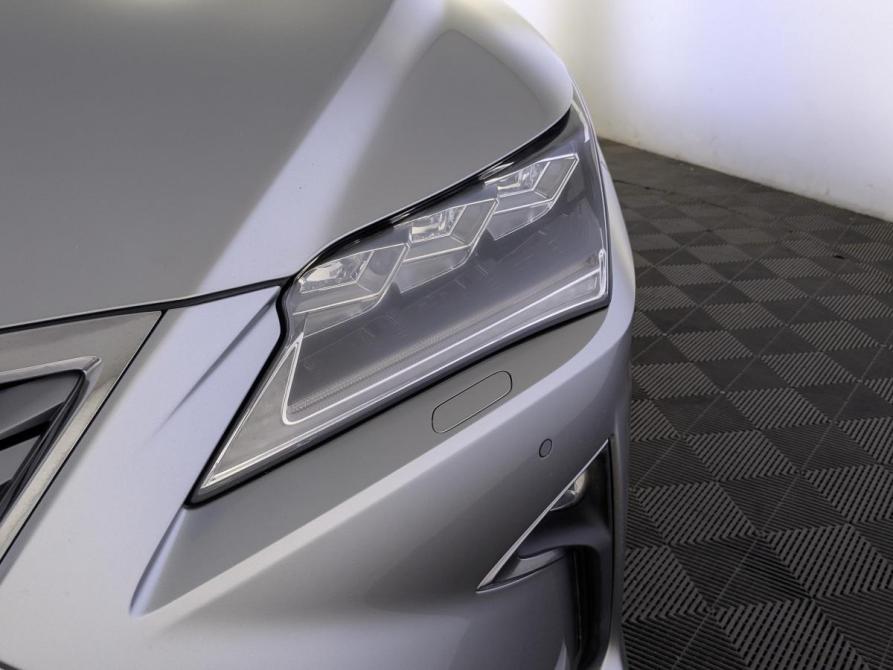 Lexus RX IV Москва  - изображение 11