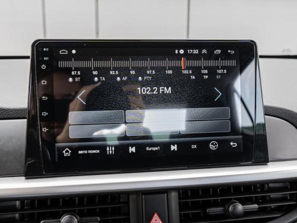 Kia Picanto III с пробегом 2018 года, цена 1 320 000 рублей, 92809 км, хэтчбек, Автокод Объявления