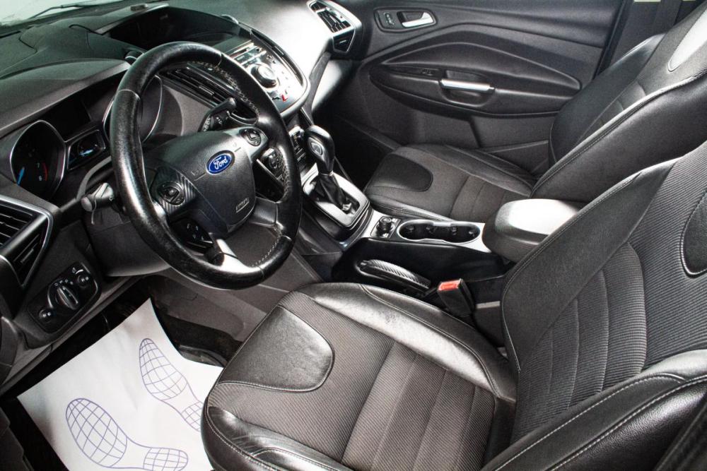 Ford Kuga II Сургут  - изображение 9