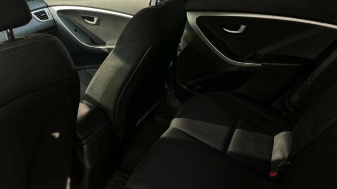 Hyundai i30 II с пробегом 2013 года, цена 970 000 рублей, 134800 км, хэтчбек, Автокод Объявления
