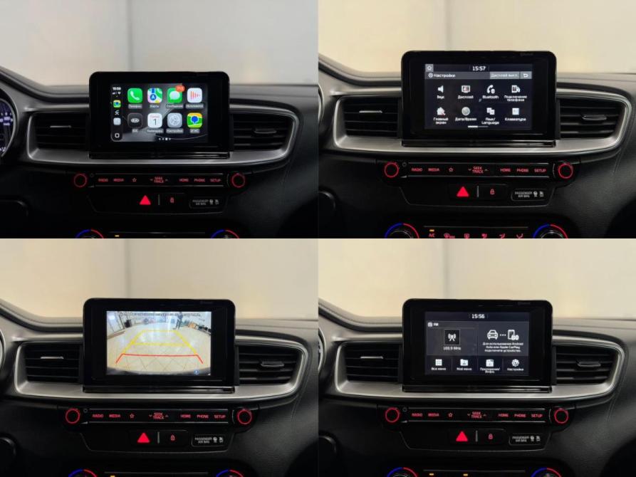 Kia Ceed III Нижний Новгород  - изображение 18