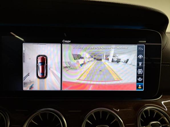 Mercedes-Benz E-Класс V (W213 S213 C238) с пробегом 2018 года, цена 4 000 000 рублей, 129067 км, купе, Автокод Объявления