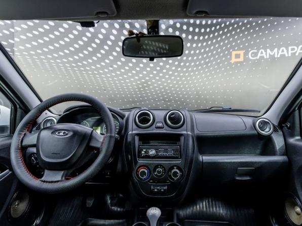 Lada (ВАЗ) Granta I с пробегом 2015 года, цена 356 000 рублей, 179500 км, лифтбек, Автокод Объявления