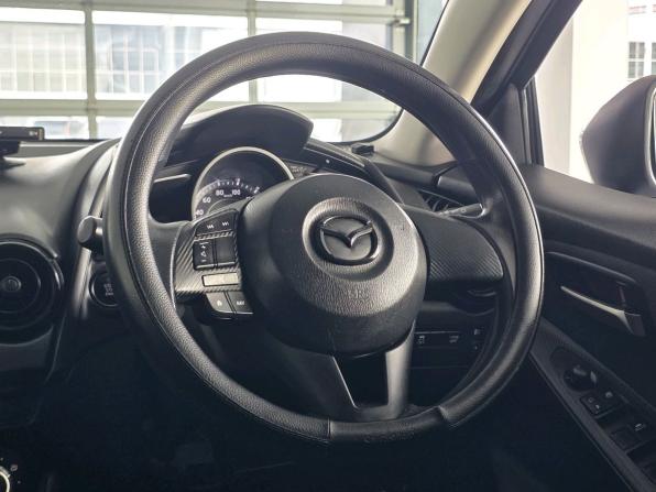 Mazda Demio IV (DJ) с пробегом 2016 года, цена 916 000 рублей, 172350 км, хэтчбек, Автокод Объявления