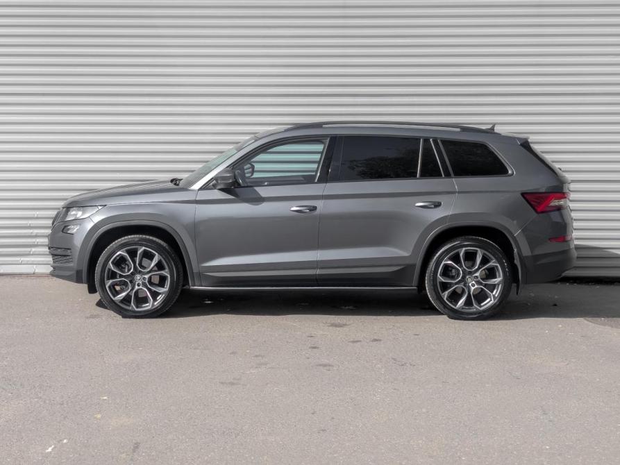 Skoda Kodiaq I Химки  - изображение 8