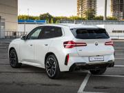 BMW X3 IV (G45/G48) Москва  - изображение 44
