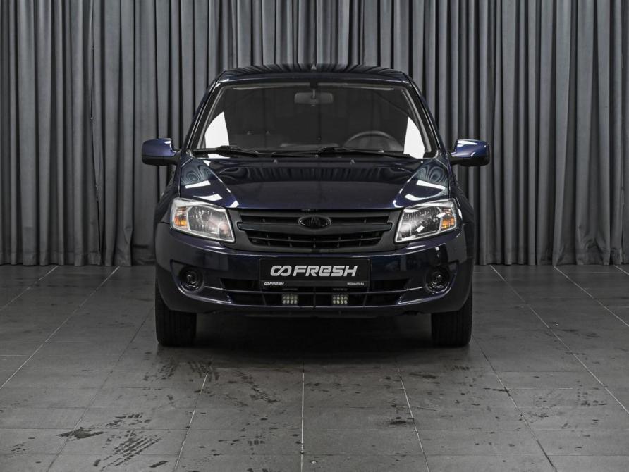 Lada (ВАЗ) Granta I Ставрополь  - изображение 2