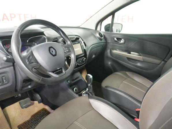 Renault Kaptur I с пробегом 2018 года, цена 1 545 000 рублей, 155646 км, внедорожник, Автокод Объявления
