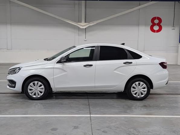 Lada (ВАЗ) Vesta I Рестайлинг (NG) с пробегом 2023 года, цена 1 251 000 рублей, 31150 км, седан, Автокод Объявления
