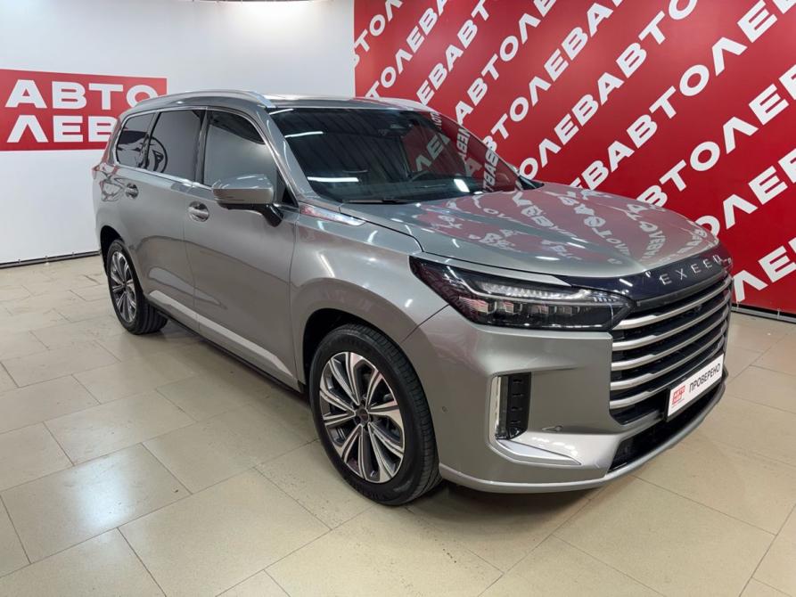 Exeed VX I Рестайлинг Новочеркасск  - изображение 1