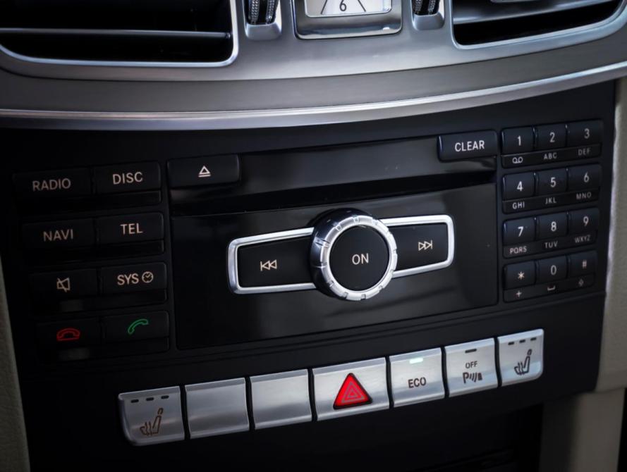 Mercedes-Benz E-Класс IV (W212 S212 C207) Рестайлинг Москва  - изображение 18