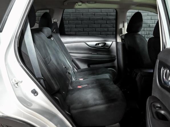 Nissan X-Trail III с пробегом 2015 года, цена 1 429 000 рублей, 224560 км, внедорожник, Автокод Объявления