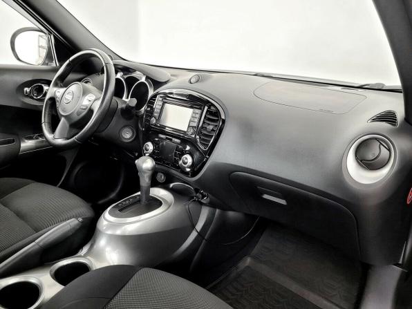 Nissan Juke I с пробегом 2013 года, цена 860 000 рублей, 142772 км, внедорожник, Автокод Объявления