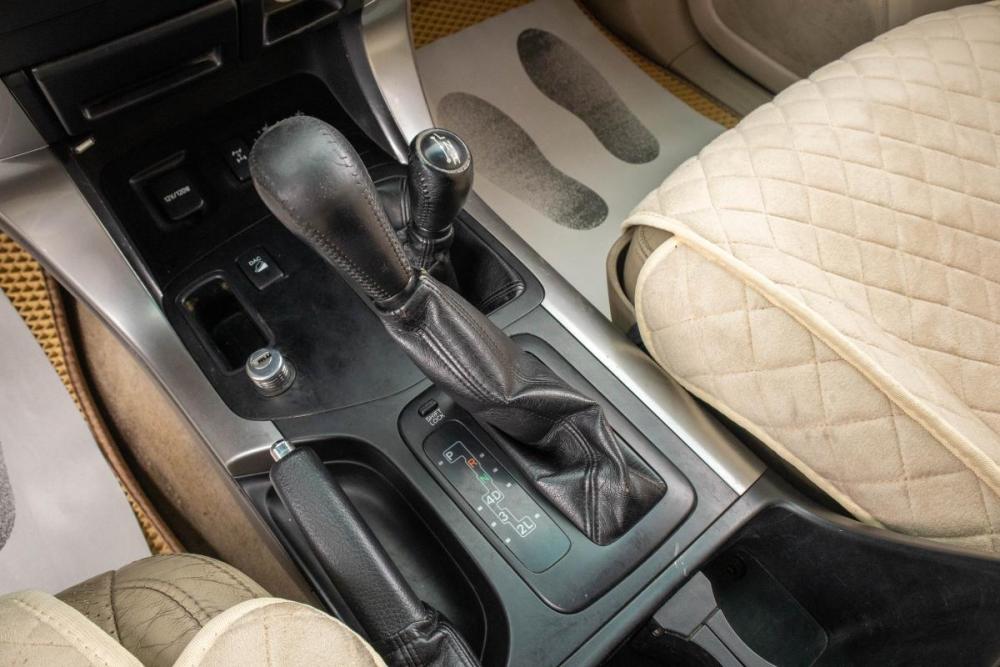 Toyota Land Cruiser Prado 120 Series Барнаул  - изображение 20