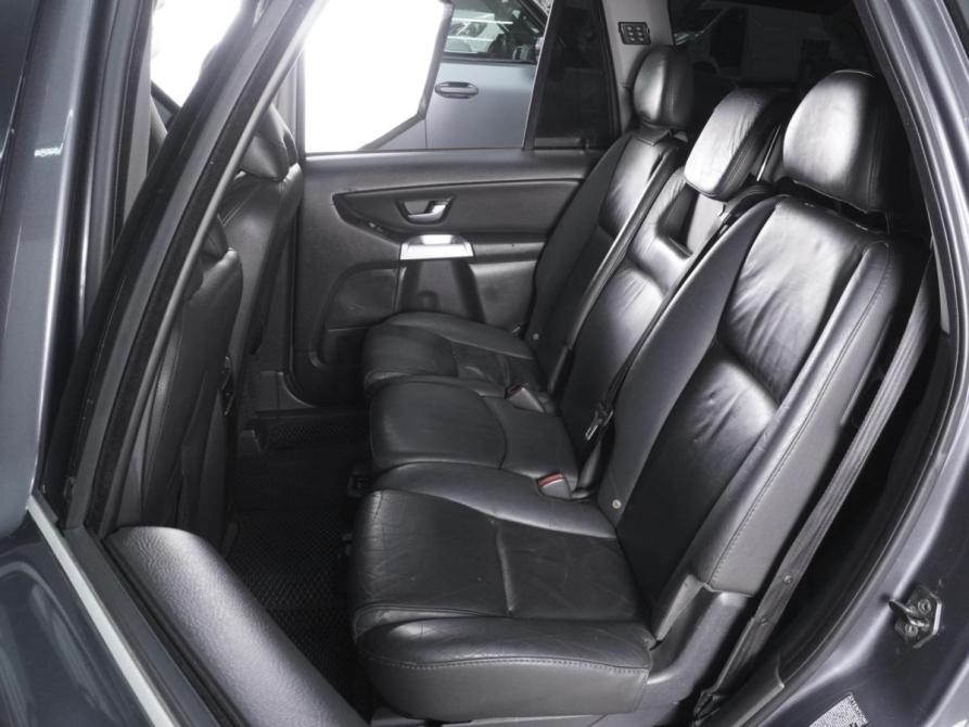 Volvo XC90 I Ростов-на-Дону  - изображение 9