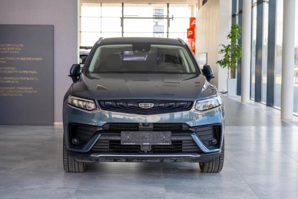 Geely Tugella I Ростов-на-Дону  - изображение 2