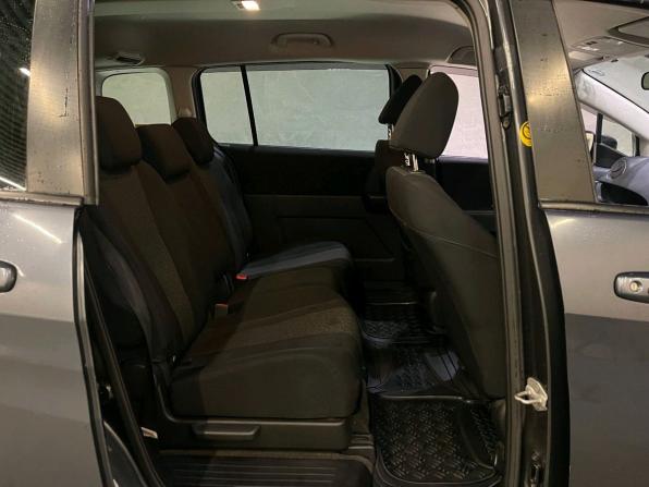 Mazda Premacy III (CW) с пробегом 2010 года, цена 945 000 рублей, 134793 км, компактвэн, Автокод Объявления