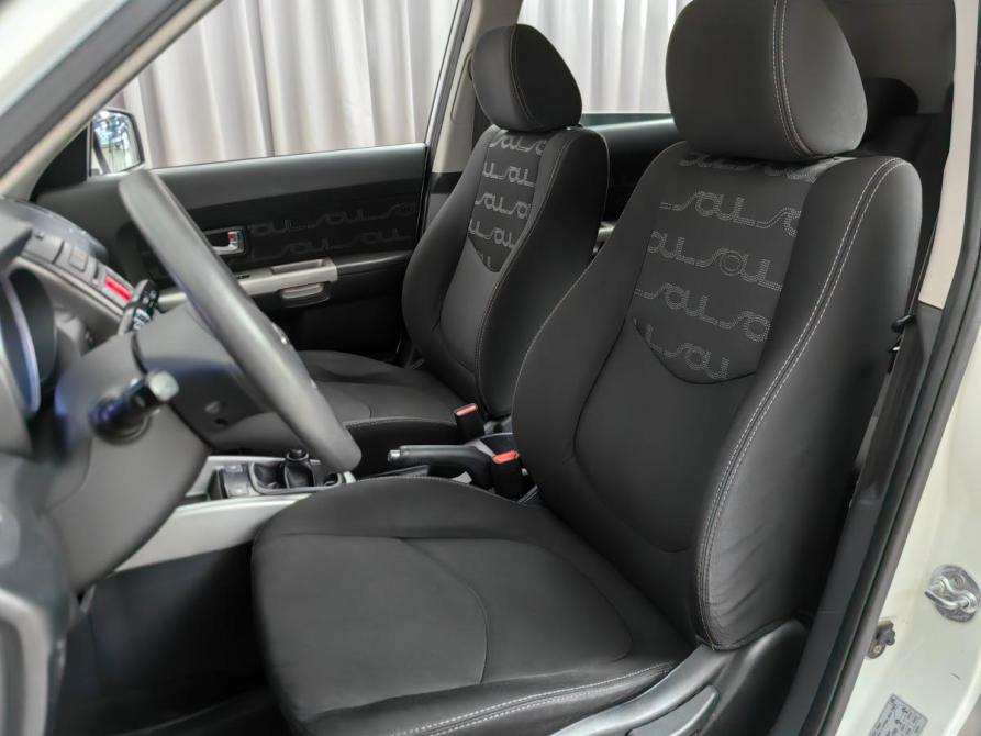 Kia Soul I Рестайлинг Подольск  - изображение 6