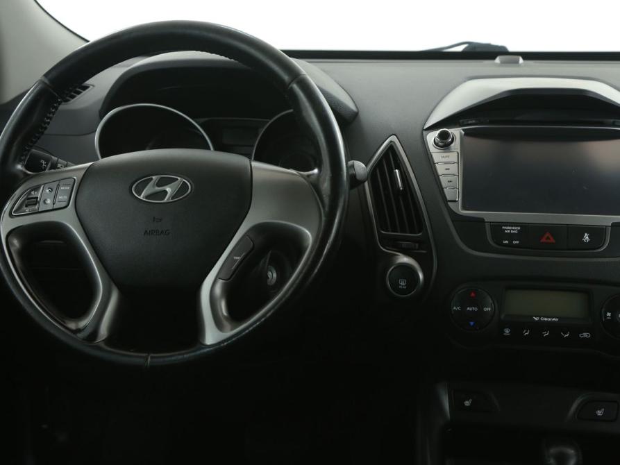 Hyundai ix35 I Рестайлинг Иваново  - изображение 14