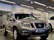 Nissan Terrano III (D10) Мурманск  - изображение 22