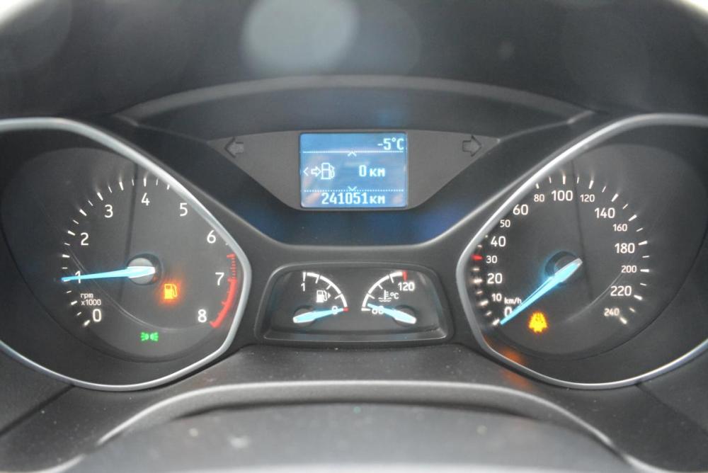Ford Focus III Рестайлинг Киров  - изображение 8
