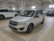 Lada (ВАЗ) Granta I Набережные Челны  - изображение 25