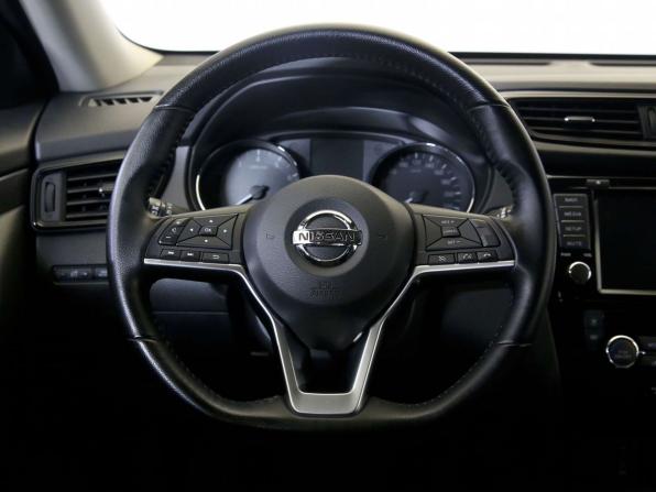 Nissan X-Trail III Рестайлинг с пробегом 2019 года, цена 1 750 000 рублей, 189999 км, внедорожник, Автокод Объявления
