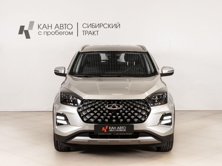Chery Tiggo 4 Pro I Рестайлинг Казань  - изображение 2
