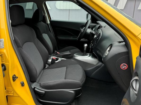 Nissan Juke I Рестайлинг с пробегом 2014 года, цена 929 000 рублей, 111575 км, внедорожник, Автокод Объявления