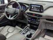 Hyundai Santa Fe IV Воронеж  - изображение 30