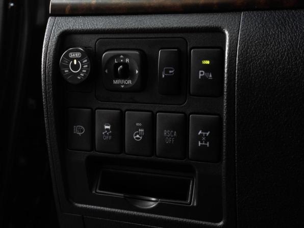 Toyota Land Cruiser 200 Series Рестайлинг 1 с пробегом 2012 года, цена 4 149 000 рублей, 217178 км, внедорожник, Автокод Объявления