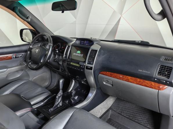 Toyota Land Cruiser Prado 120 Series с пробегом 2006 года, цена 1 659 000 рублей, 338401 км, внедорожник, Автокод Объявления