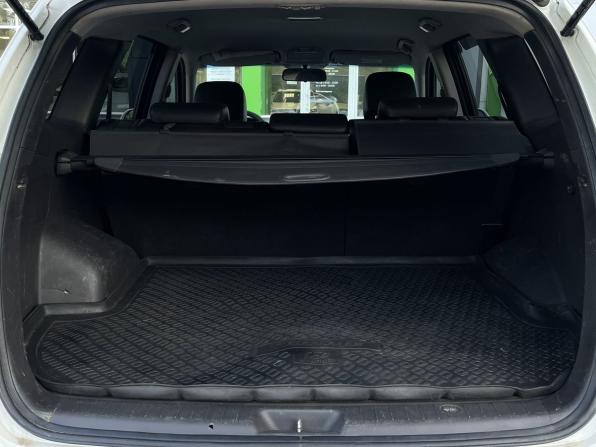 Hyundai Santa Fe II Рестайлинг с пробегом 2011 года, цена 1 399 000 рублей, 189738 км, внедорожник, Автокод Объявления