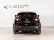 Nissan Qashqai II Рестайлинг Казань  - изображение 12