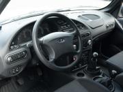 Lada (ВАЗ) Niva Travel I Кропоткин  - изображение 31