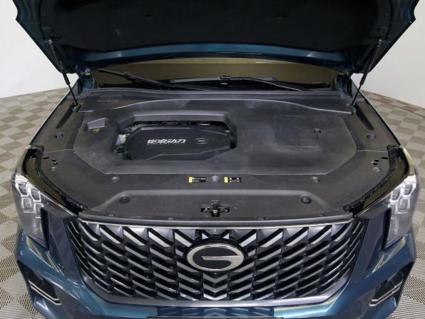 GAC GS8 II с пробегом 2024 года, цена 2 925 000 рублей, 100000 км, внедорожник, Автокод Объявления