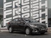 Hyundai Solaris II Краснодар  - изображение 21